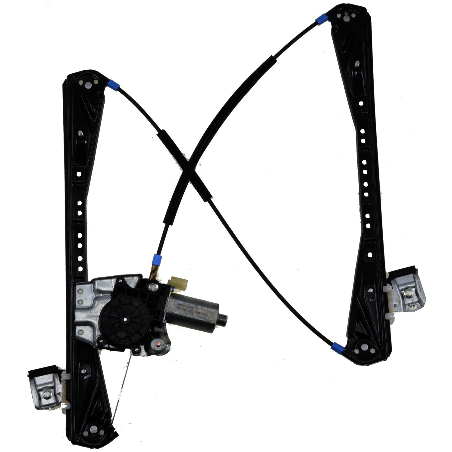 2002, 2001, 2000 Lincoln LS Window Motor and Regulator Assembly