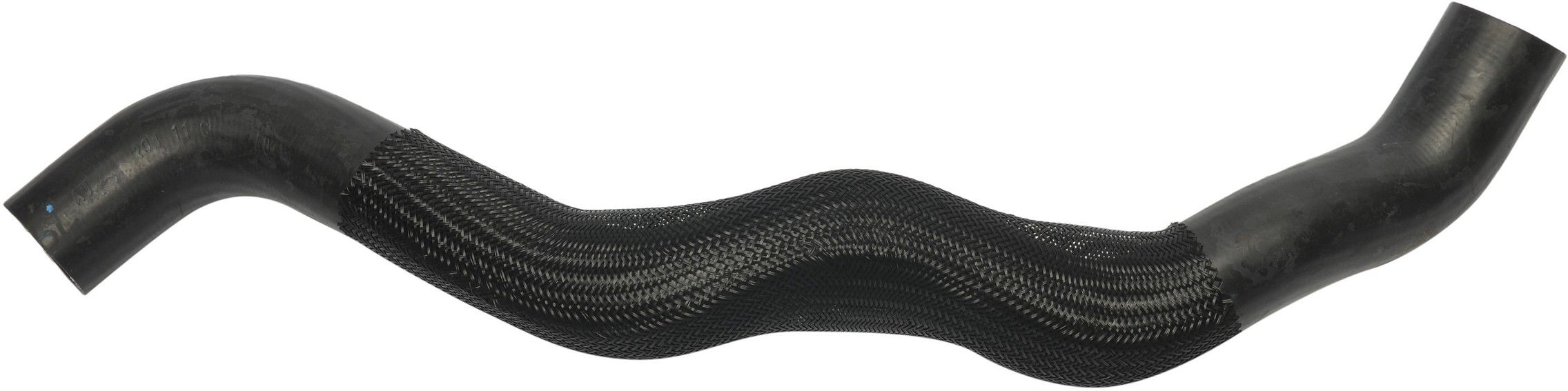 2015, 2014, 2013, 2012, 2011 Kia Optima Radiator Coolant Hose