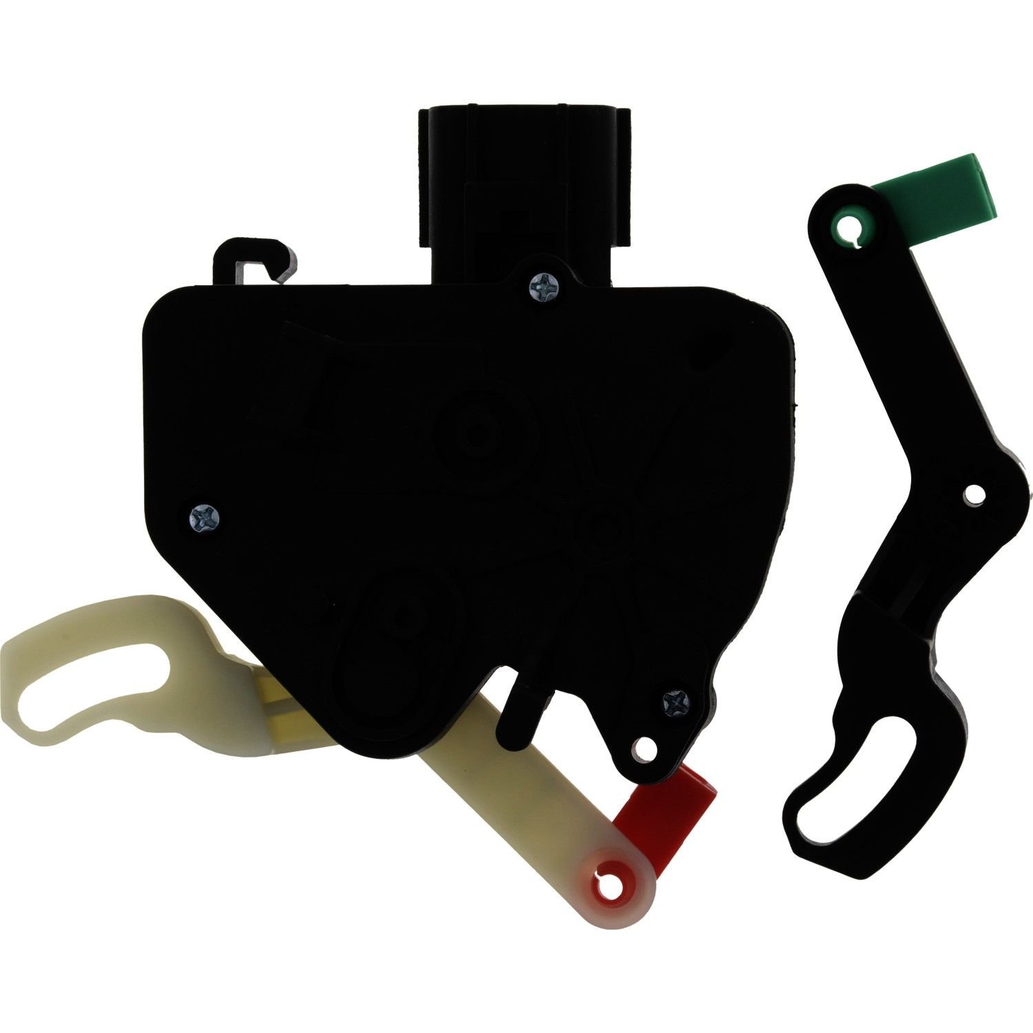 Sliding Door Lock Actuator Replacement (ACDelco, Aisin, Continental, Dorm