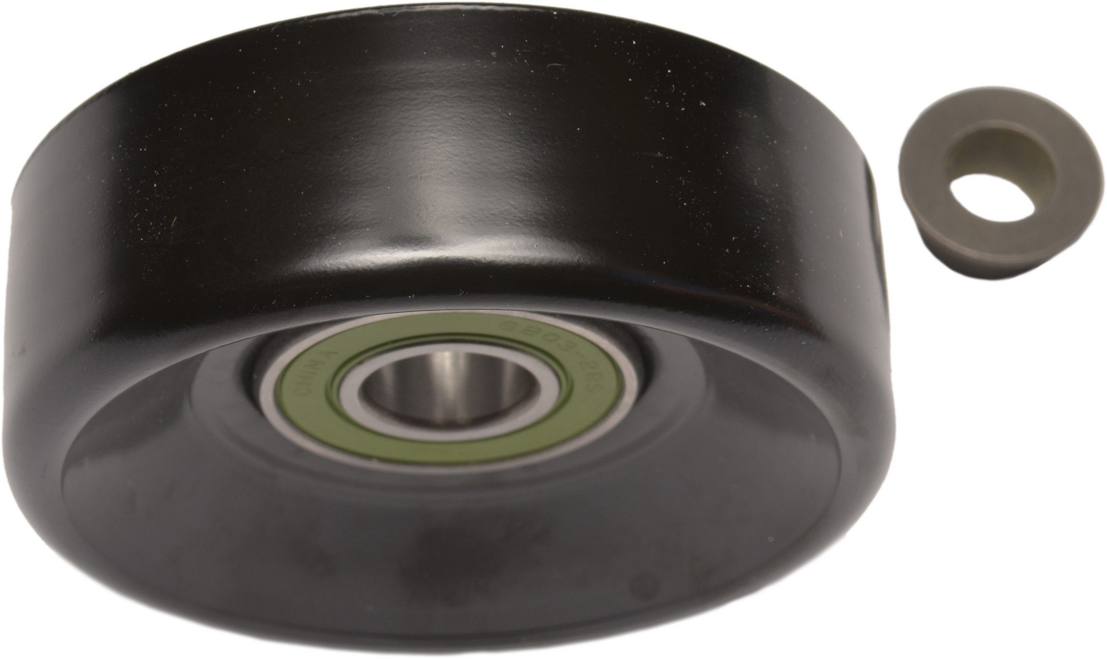 1995, 1994 GMC P3500 Accessory Drive Belt Idler Pulley