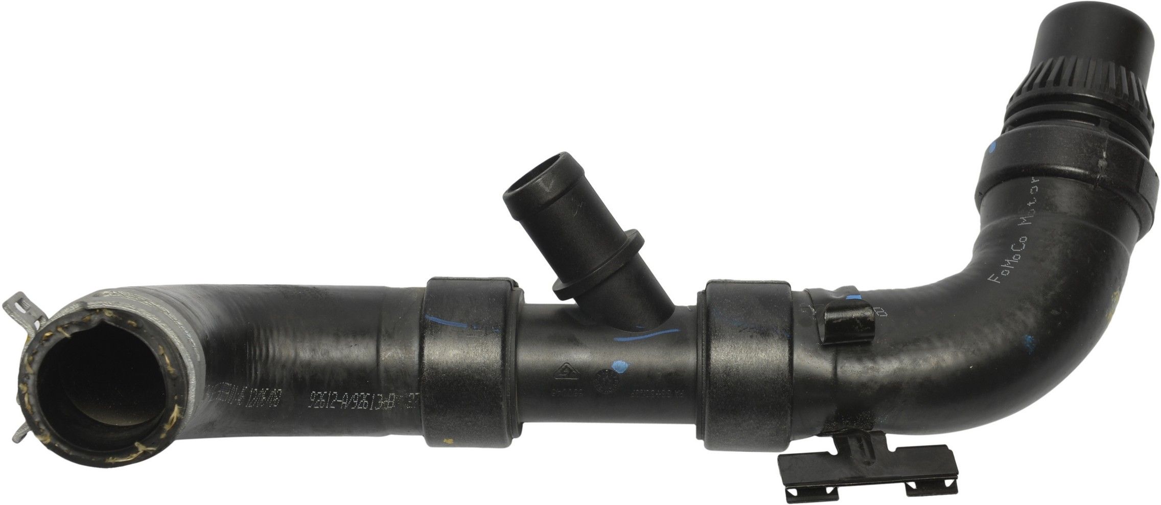 2009, 2008, 2007, 2006 Ford Fusion Radiator Coolant Hose