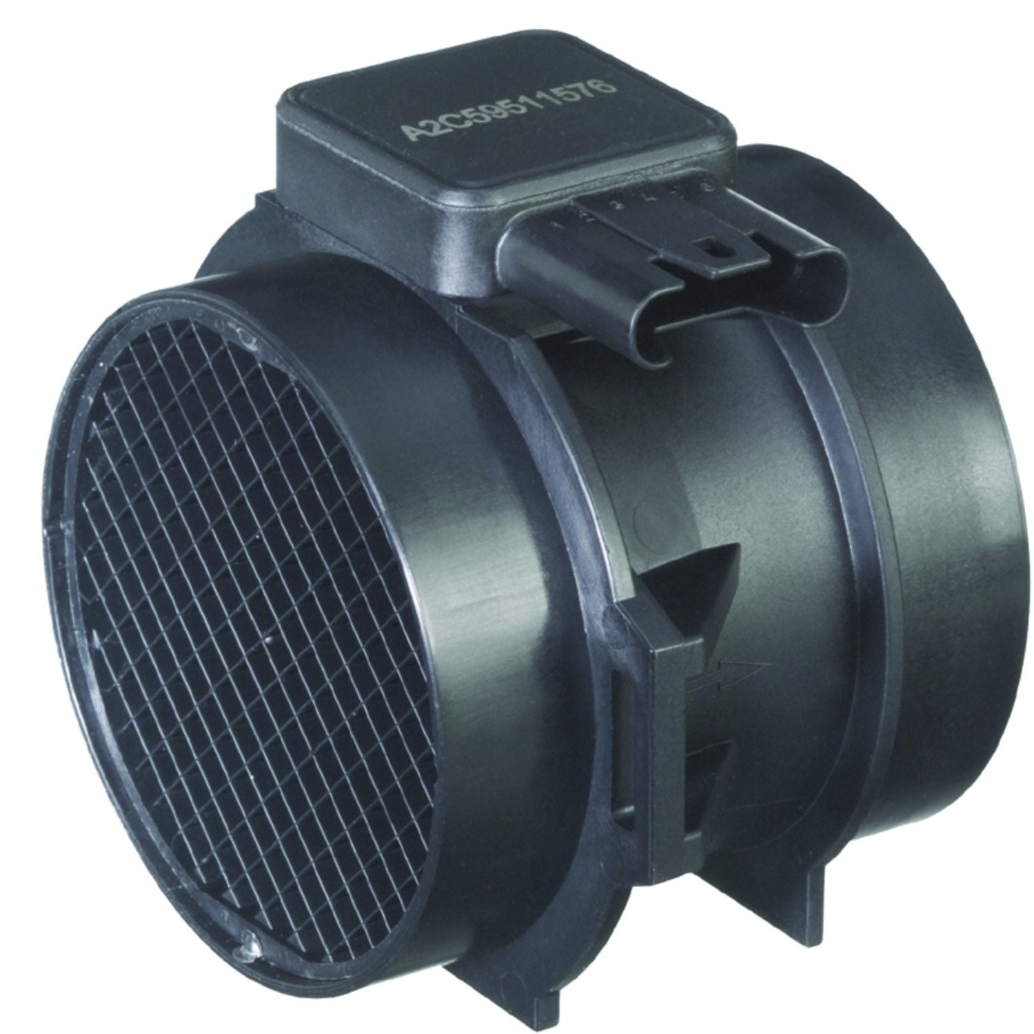 2003-2005 BMW X3 Mass Air Flow Sensor Continental