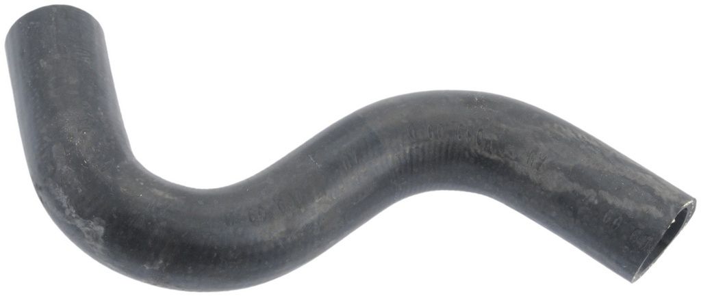 2002, 2001, 2000, 1999, 1998, 1997, 1996, 1995, 1994, 1993, 1992, 1991 Saturn SL1 Radiator Coolant Hose