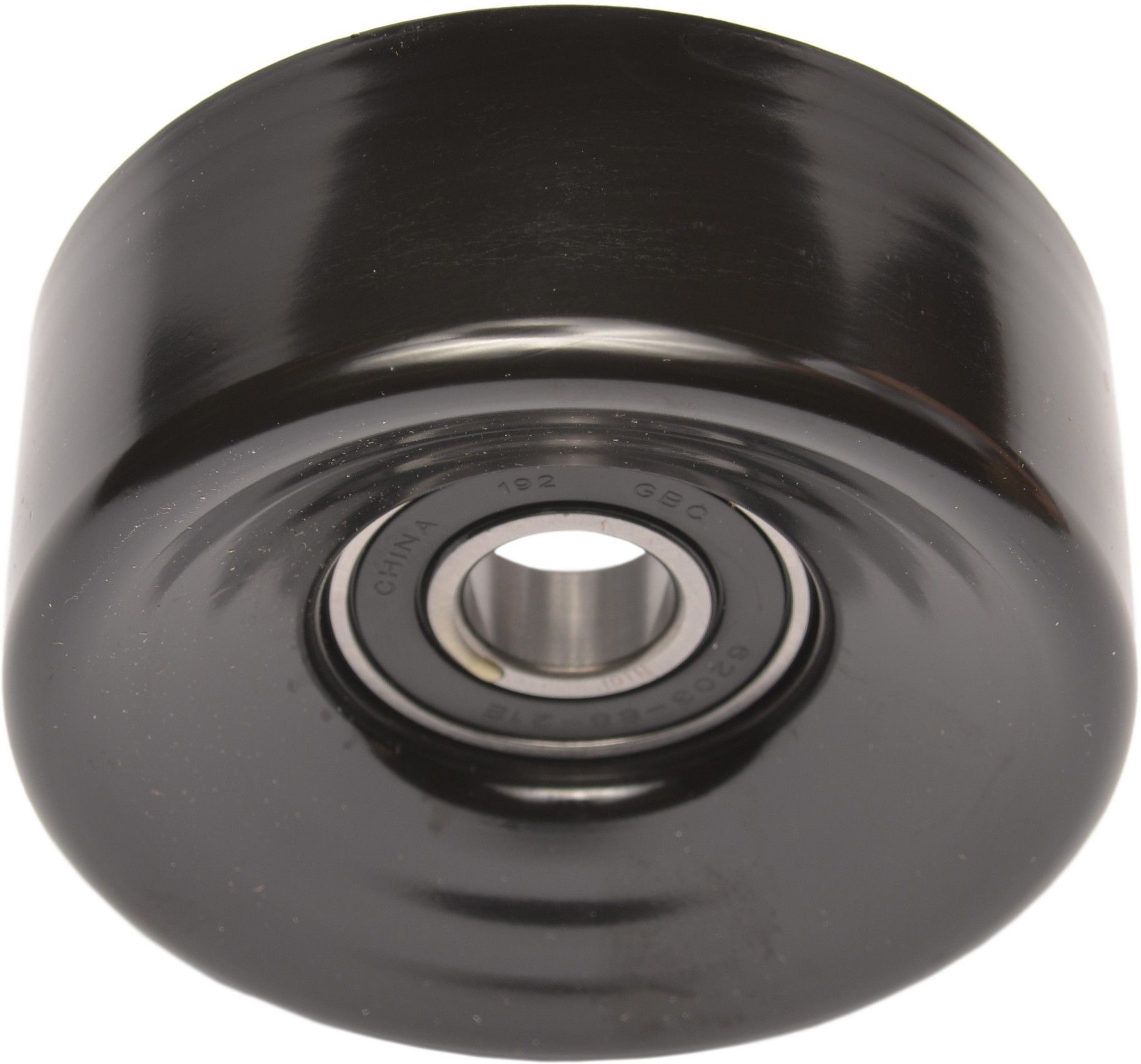2001, 2000, 1999, 1998, 1997 Ford Expedition Econoline Accessory Drive Belt Idler Pulley