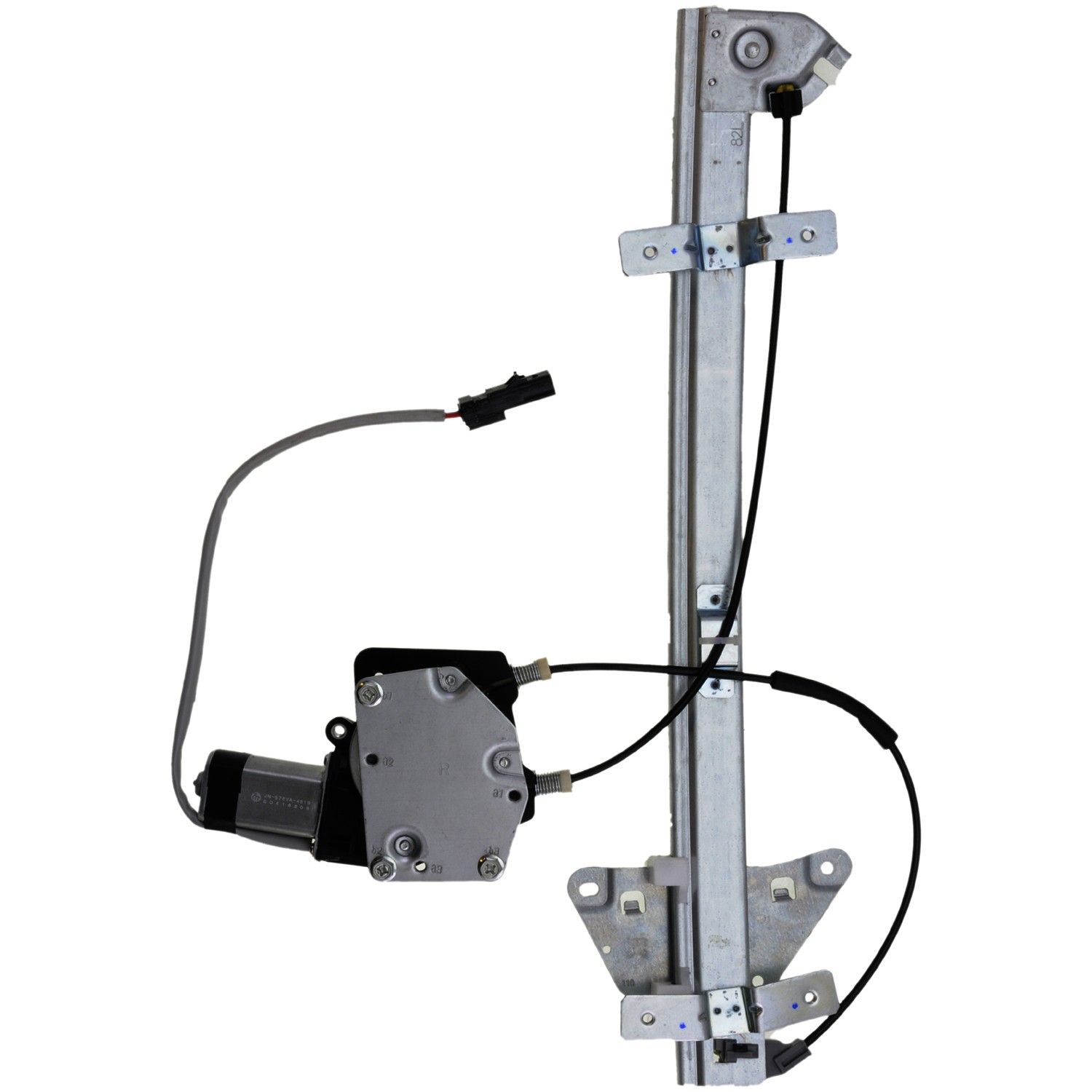 2000, 1999, 1998 Dodge Durango Window Motor and Regulator Assembly