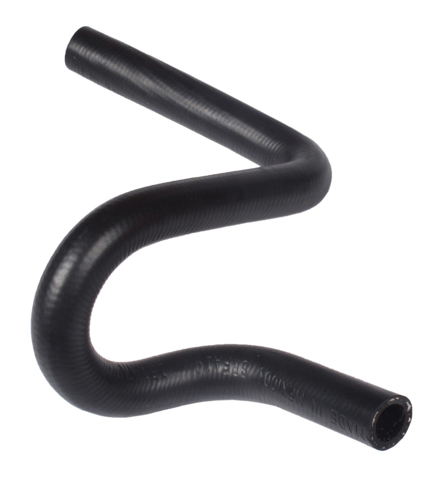 2006 Volvo S60 APV HVAC Heater Hose