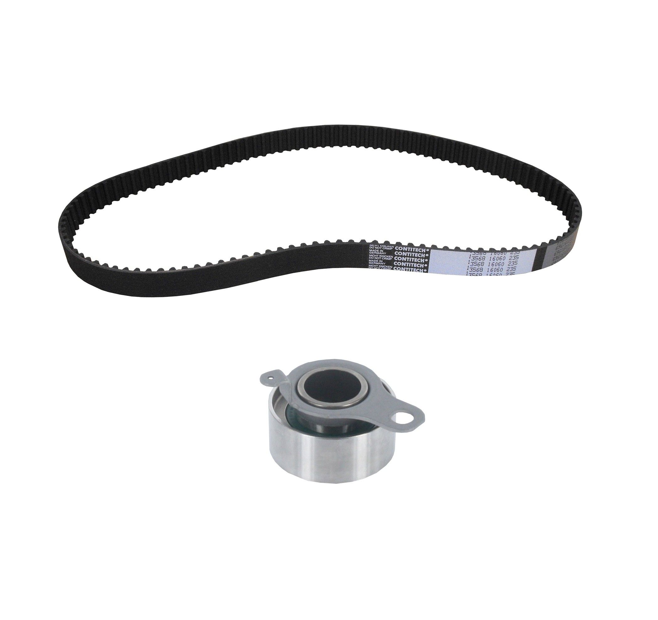 1997, 1996, 1995, 1994, 1993 Geo Prizm Engine Timing Belt Kit