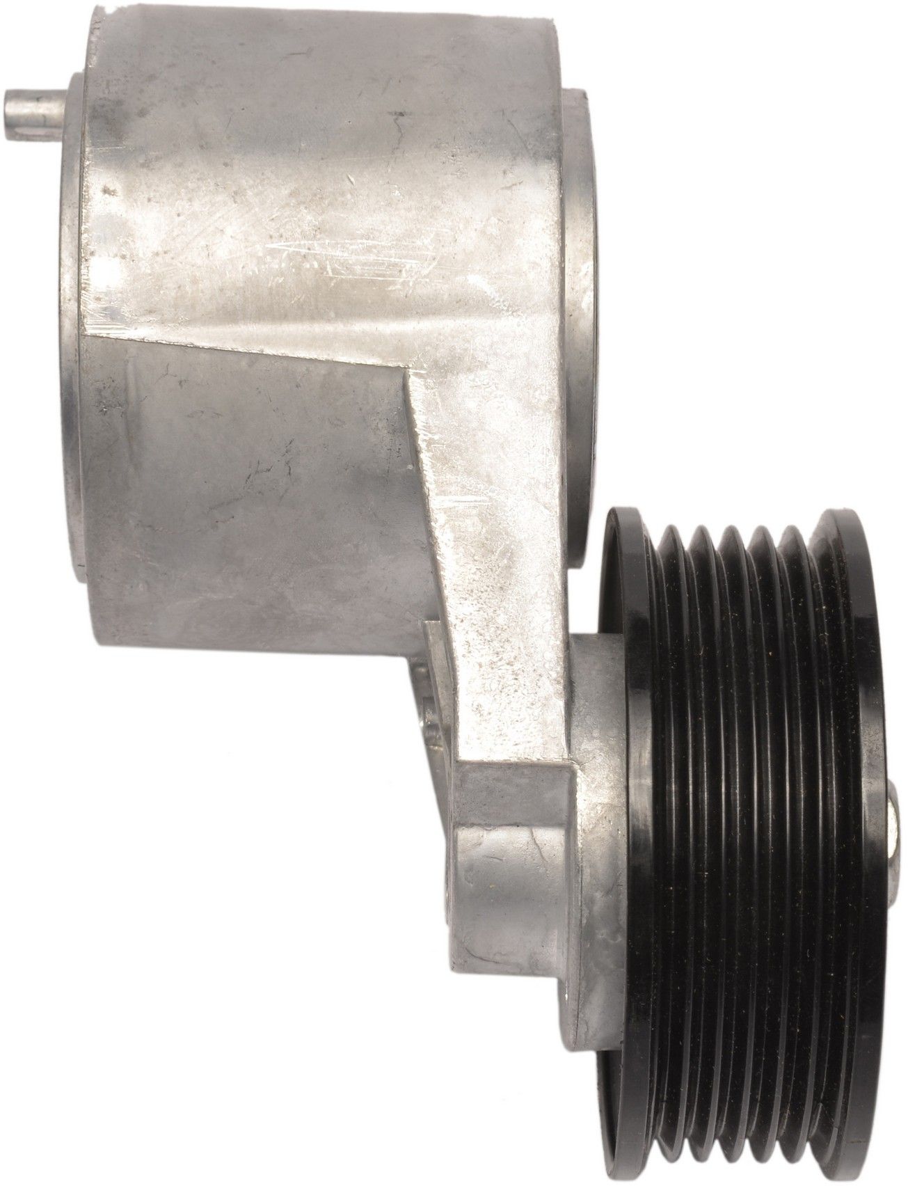 1995, 1994, 1993, 1992, 1991, 1990, 1989, 1988 Ford Taurus Accessory Drive Belt Tensioner Assembly