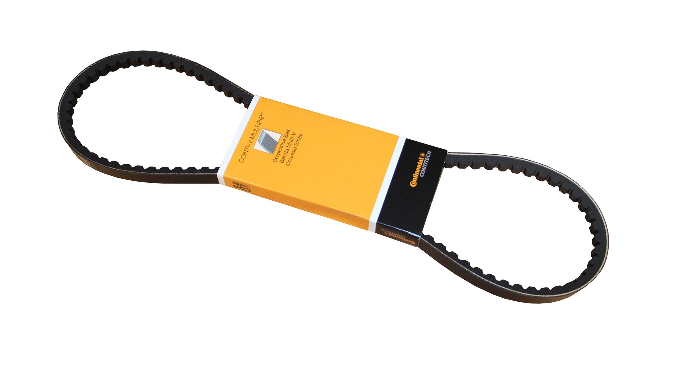 1998, 1997 Mazda MPV Accessory Drive Belt