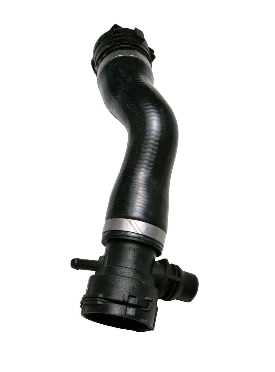 2011, 2010, 2009 BMW Z4 Radiator Coolant Hose