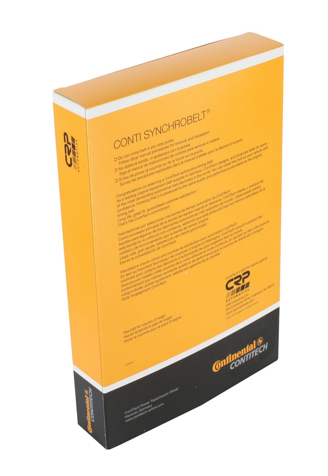 1998, 1997 Volvo S90 Engine Timing Belt