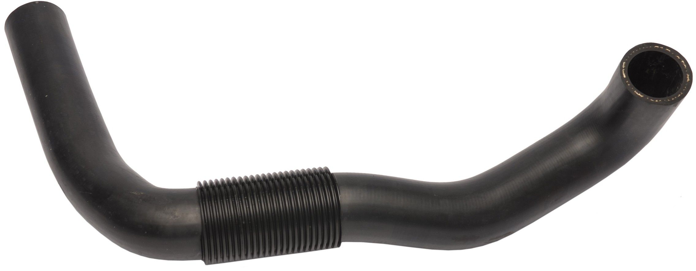 1998, 1997, 1996, 1995, 1994, 1993, 1992, 1991, 1990 Lexus LS400 Radiator Coolant Hose