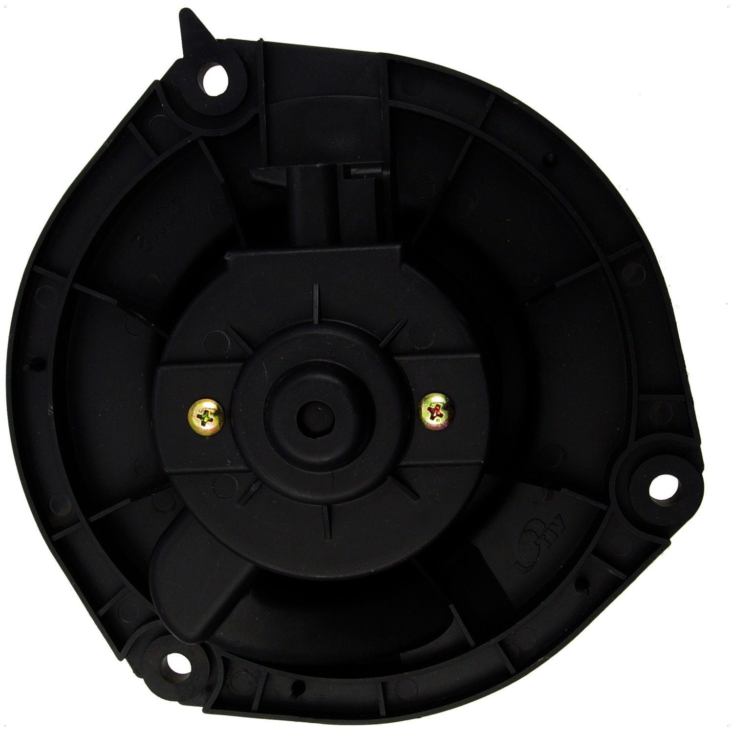 2013, 2012, 2011, 2010, 2009, 2008, 2007, 2006, 2005, 2004 Chevrolet Impala HVAC Blower Motor