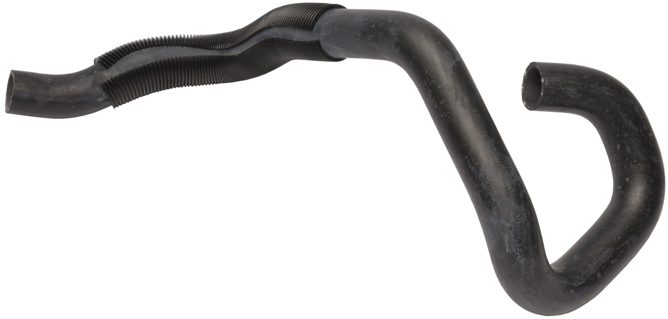 2017, 2016, 2015, 2014, 2013, 2012, 2011, 2010, 2009, 2008 Mitsubishi Lancer Radiator Coolant Hose