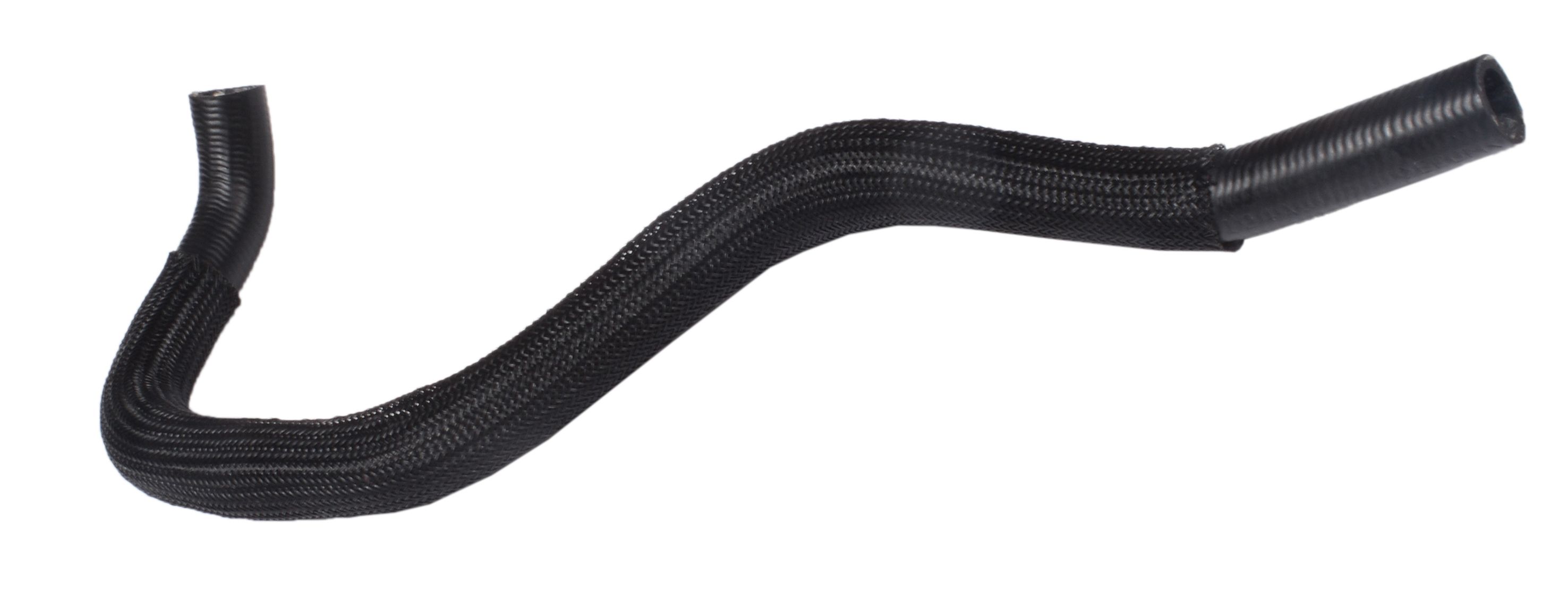2005, 2004, 2003, 2002, 2001, 2000, 1999, 1998, 1997, 1996 GMC Jimmy HVAC Heater Hose