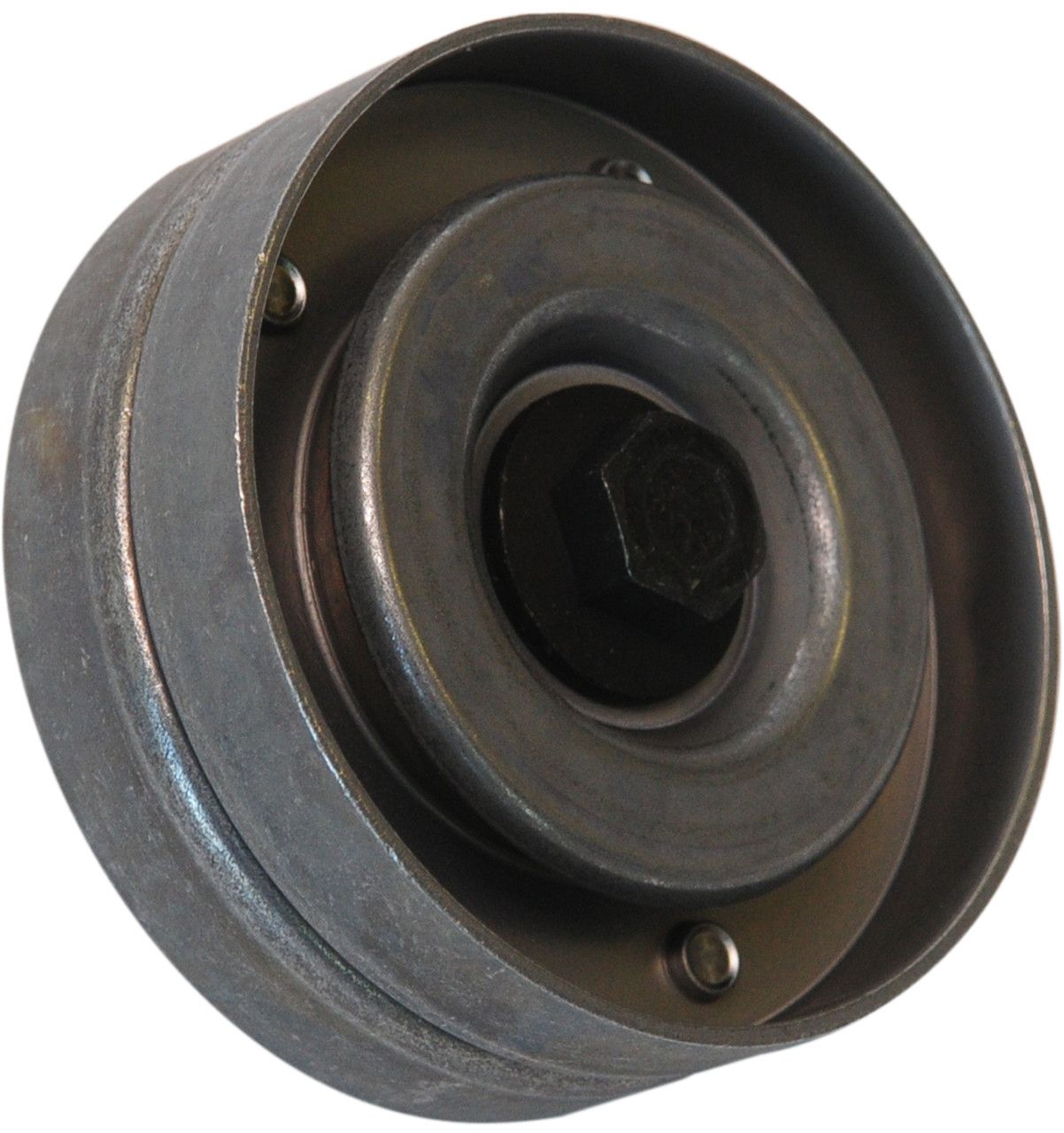 2008, 2007, 2006, 2005, 2004, 2003, 2002 Mini Cooper Accessory Drive Belt Tensioner Pulley
