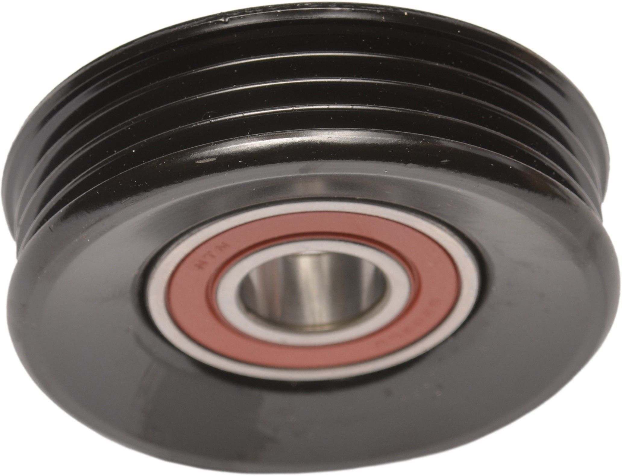 2009, 2008, 2007, 2006, 2005, 2004, 2003, 2002, 2001, 2000 Subaru Outback Accessory Drive Belt Idler Pulley
