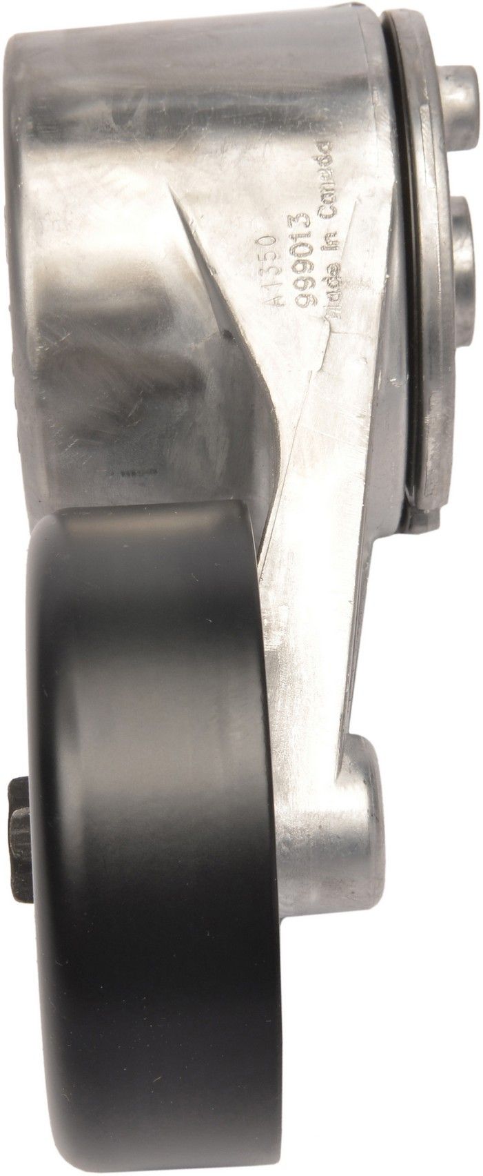 1995, 1994, 1993, 1992, 1991, 1990 Chevrolet Astro Accessory Drive Belt Tensioner Assembly