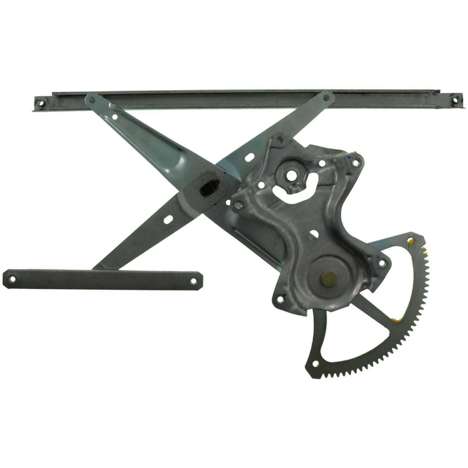 2013, 2012, 2011, 2010, 2009, 2008 Toyota Highlander Window Regulator