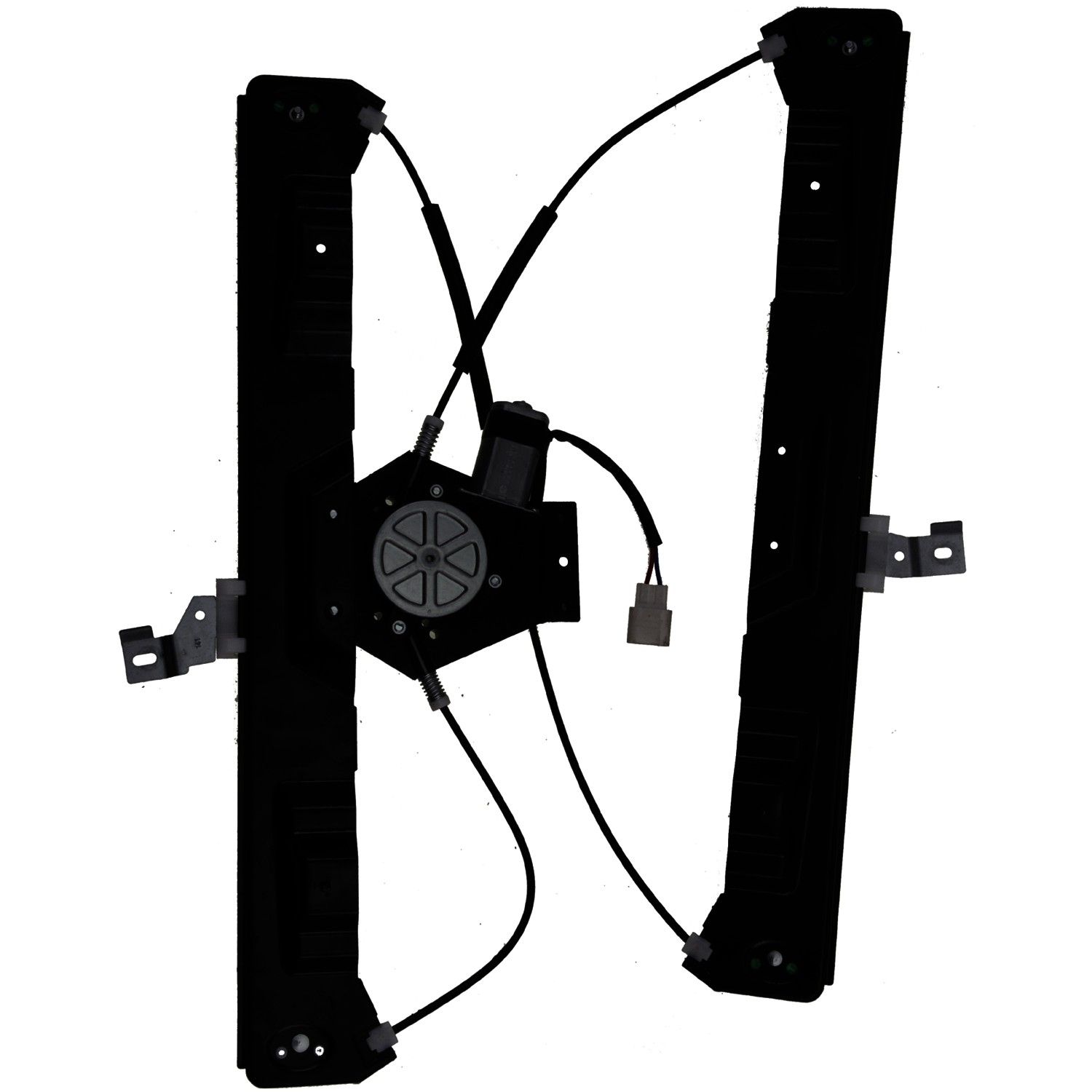 2007, 2006, 2005, 2004, 2003, 2002 Ford Explorer Window Motor and Regulator Assembly