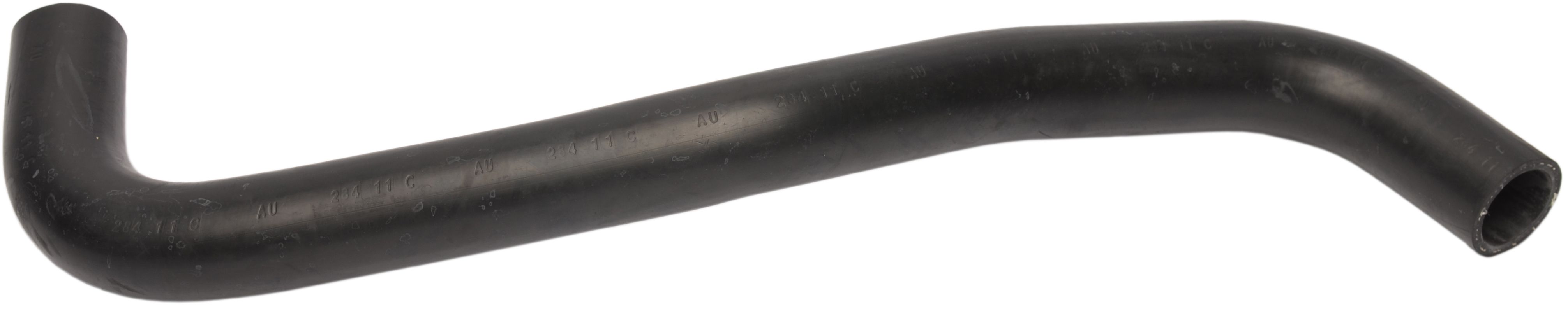 2004, 2003, 2002, 2001 Ford Mustang Radiator Coolant Hose