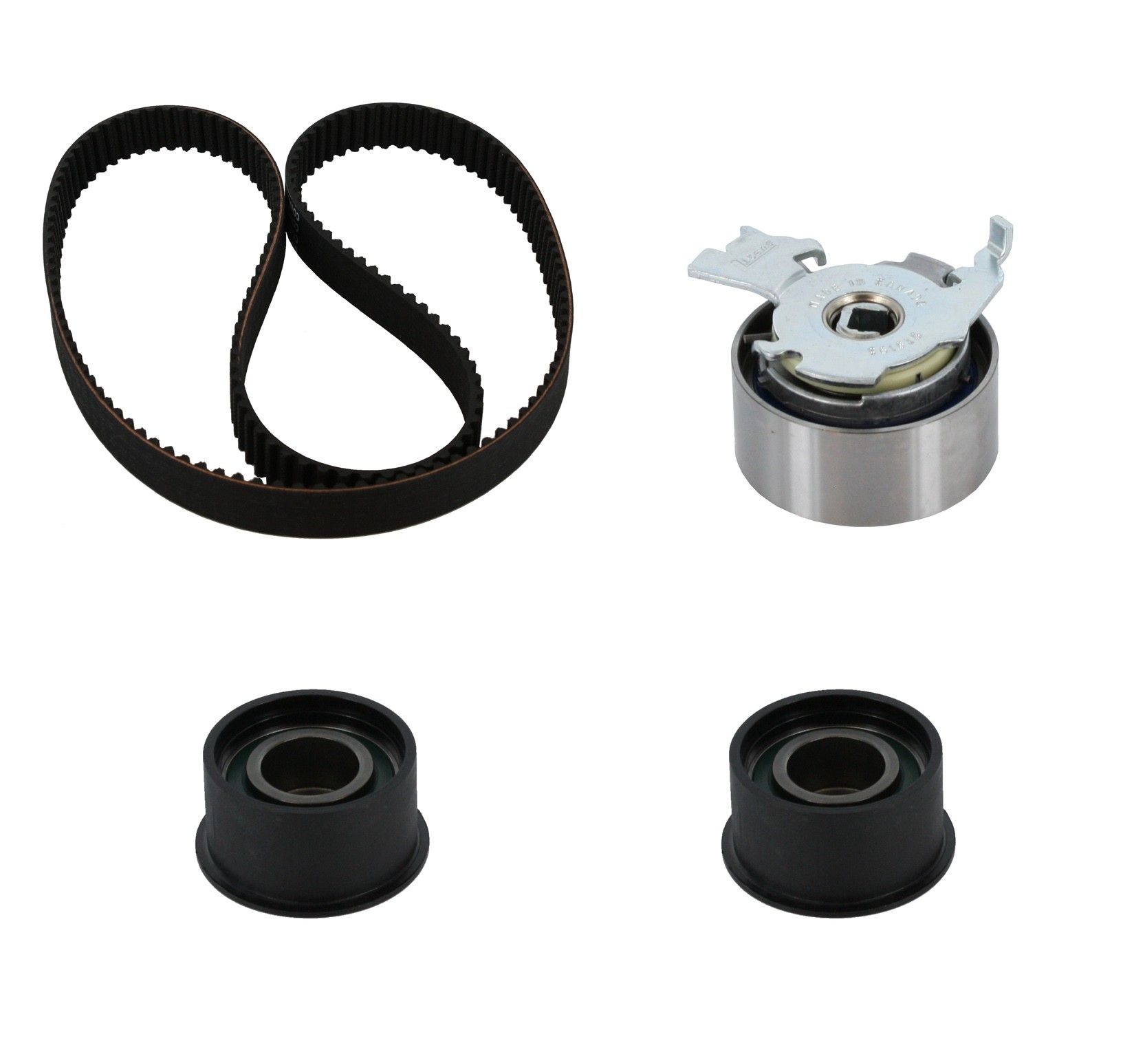 2007, 2006, 2005, 2004 Chevrolet Optra Engine Timing Belt Kit