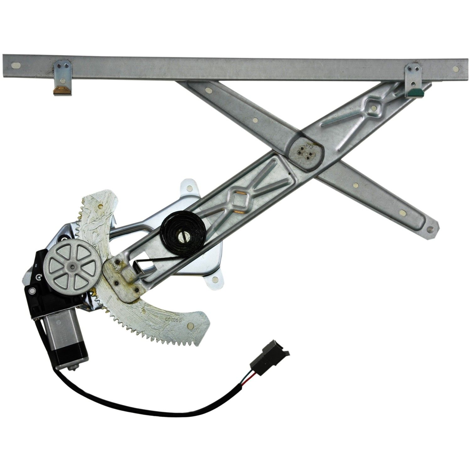 2007, 2006, 2005, 2004 Ford Freestar Window Motor and Regulator Assembly