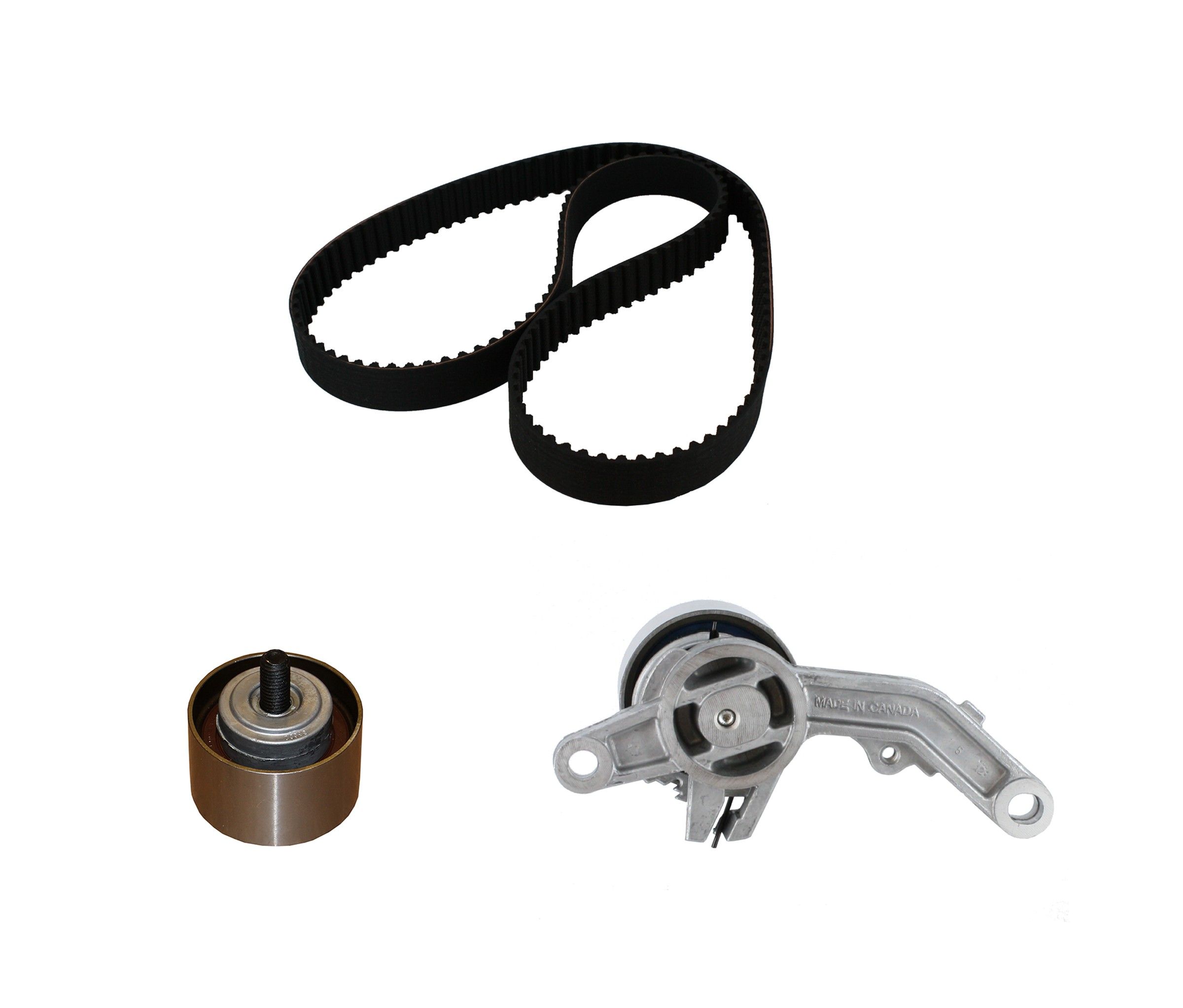 2005, 2004, 2003 Dodge Neon Cruiser Engine Timing Belt Kit