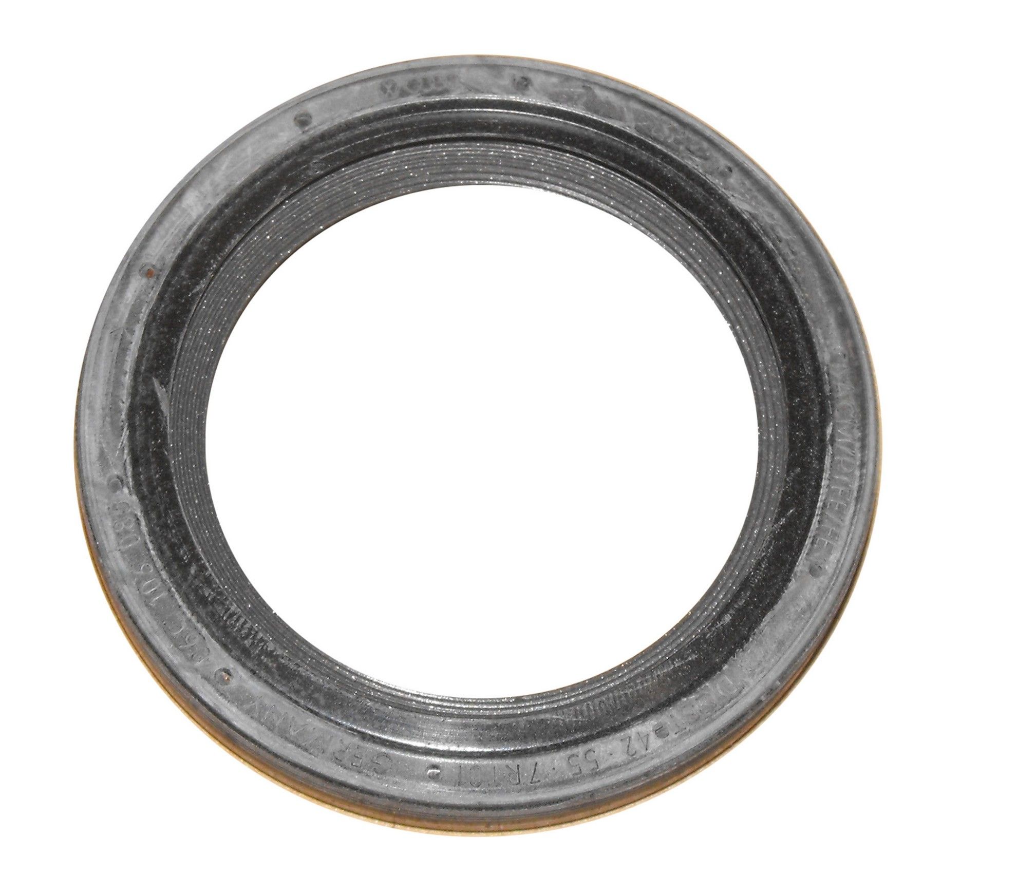 2005, 2004, 2003, 2002 Audi A4 Engine Crankshaft Seal