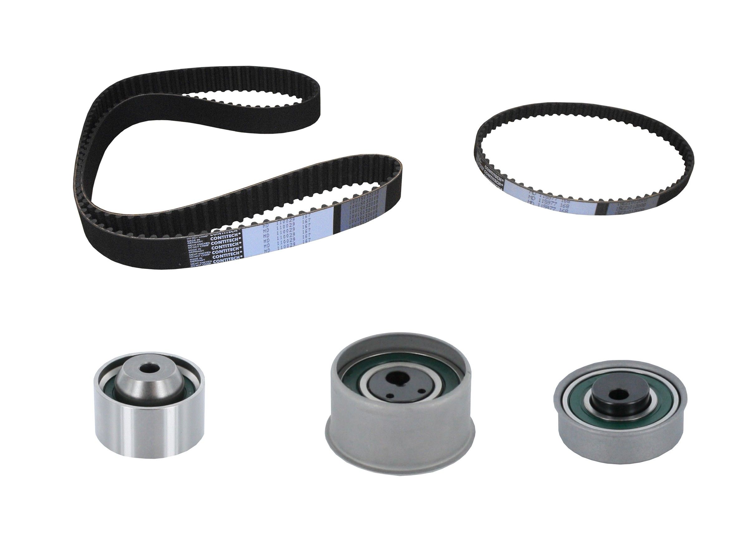 1996, 1995 Eagle Talon Engine Timing Belt Kit