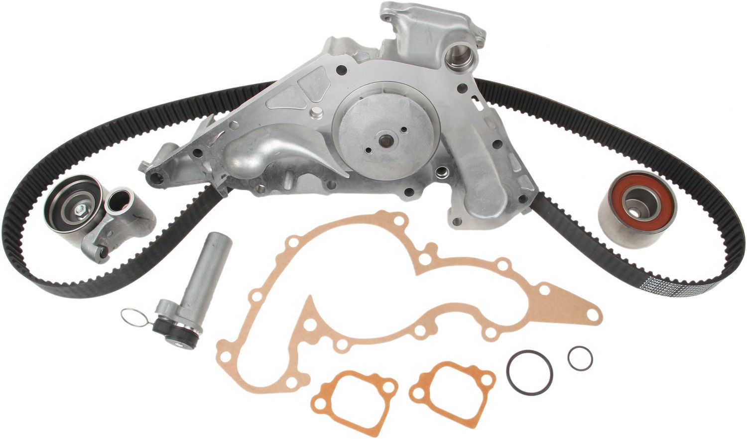 2000, 1999, 1998 Lexus GS400 Engine Timing Belt Kit with Water Pump