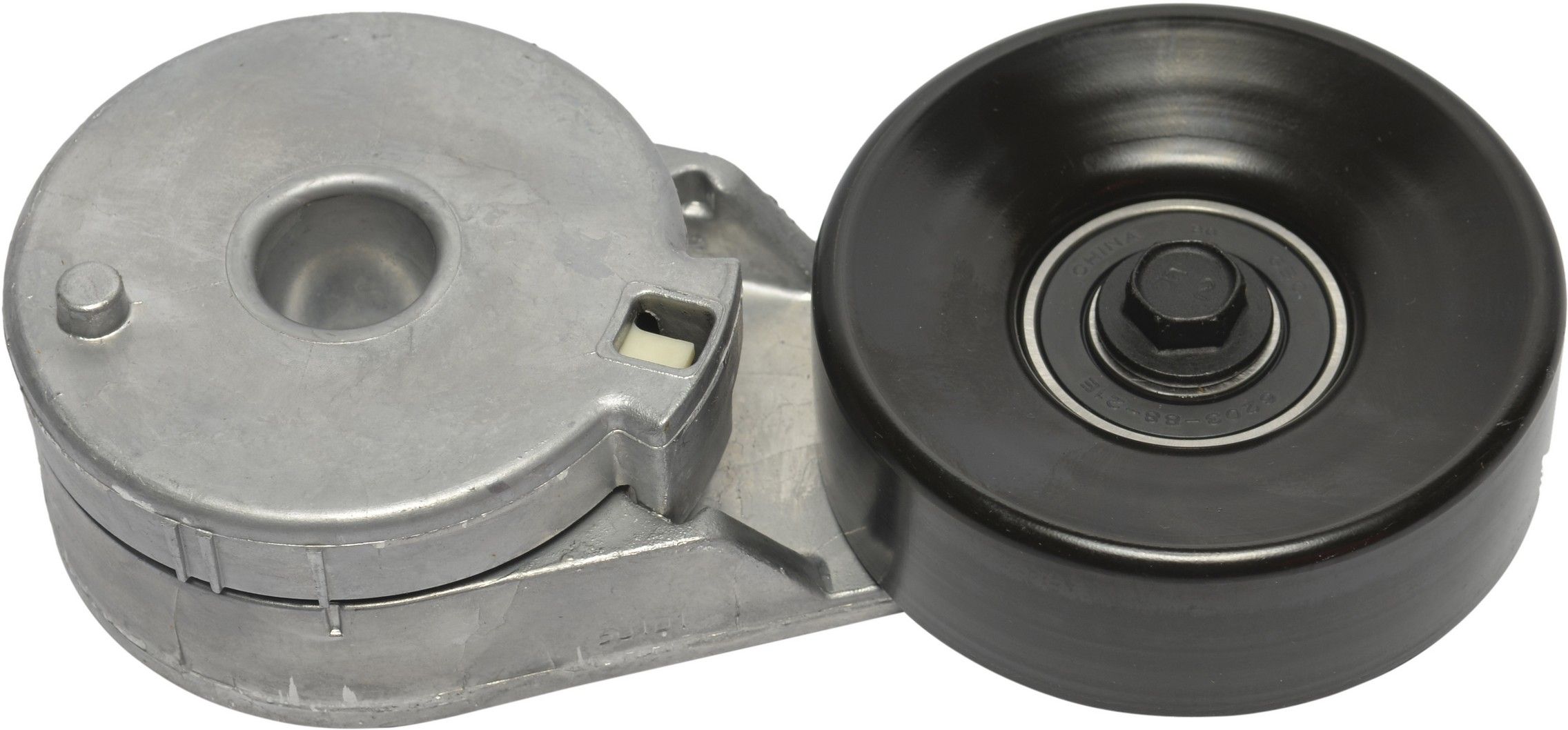 1998 Chevrolet Venture Accessory Drive Belt Tensioner Assembly