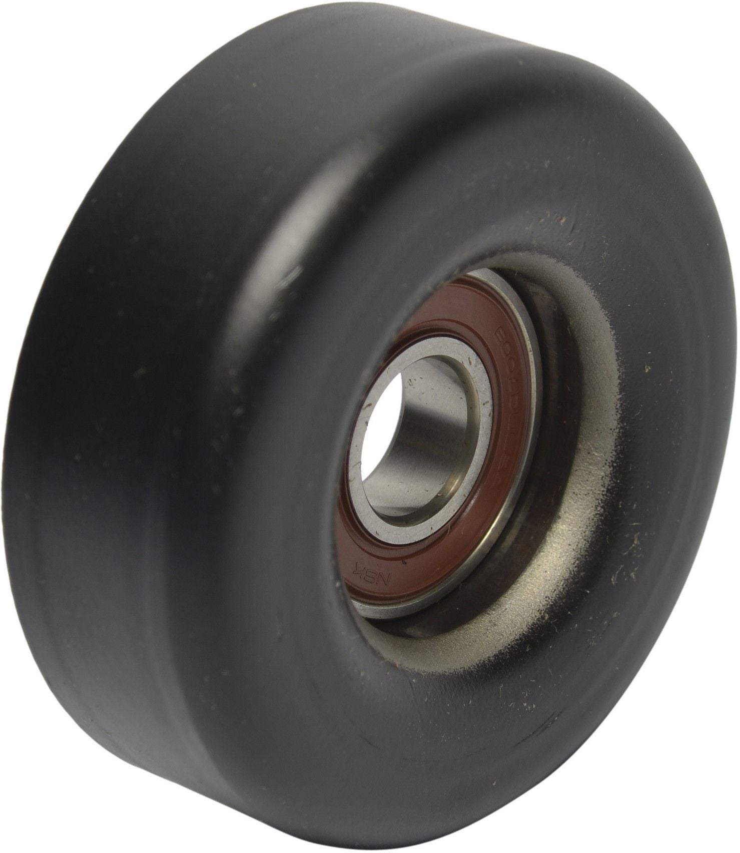 2006-2009 Buick Rainier Accessory Drive Belt Tensioner Pulley Continental