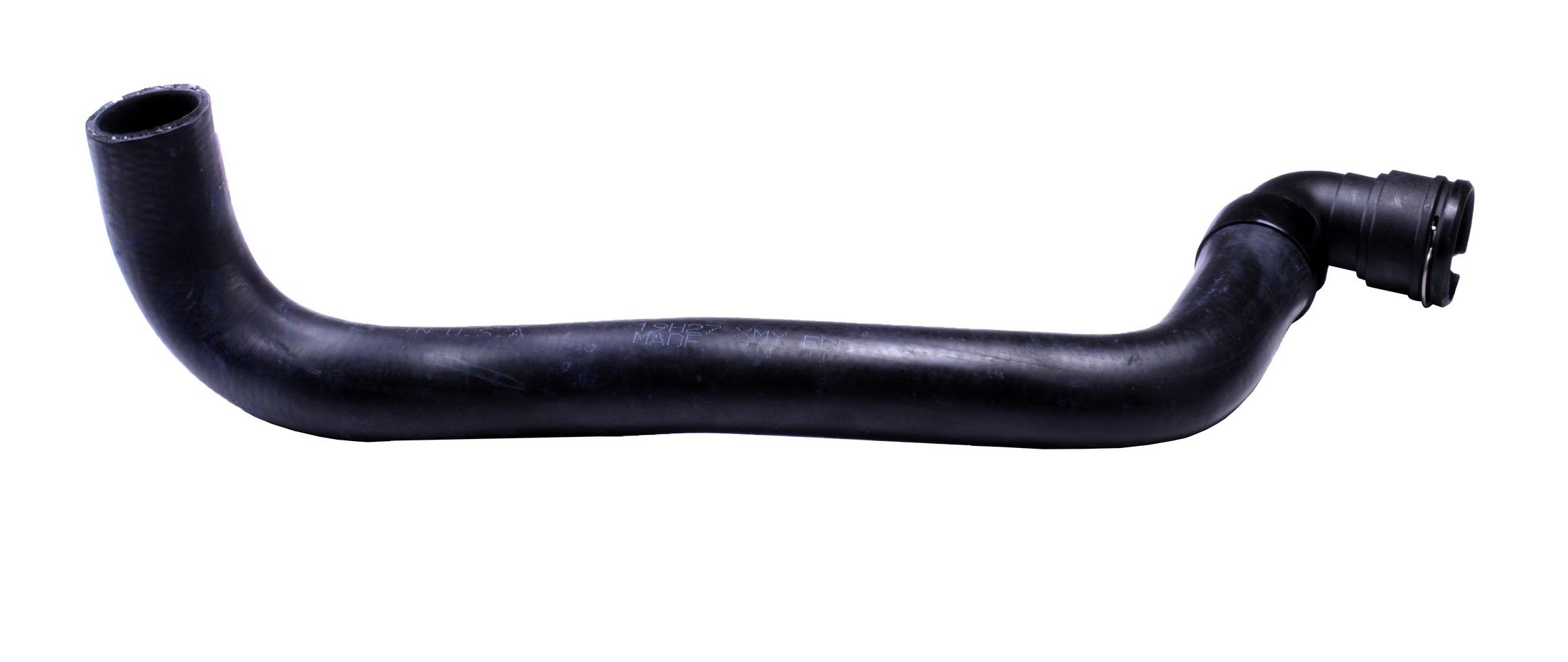 2014, 2013, 2012, 2011, 2010, 2009 Ford Expedition Radiator Coolant Hose