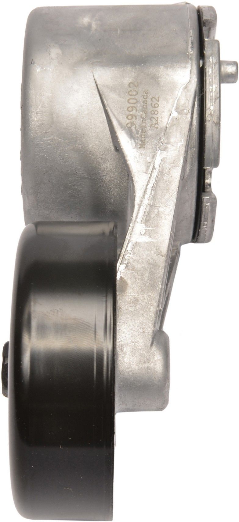 1995, 1994, 1993, 1992, 1991, 1990, 1989 GMC Jimmy Hummer Accessory Drive Belt Tensioner Assembly