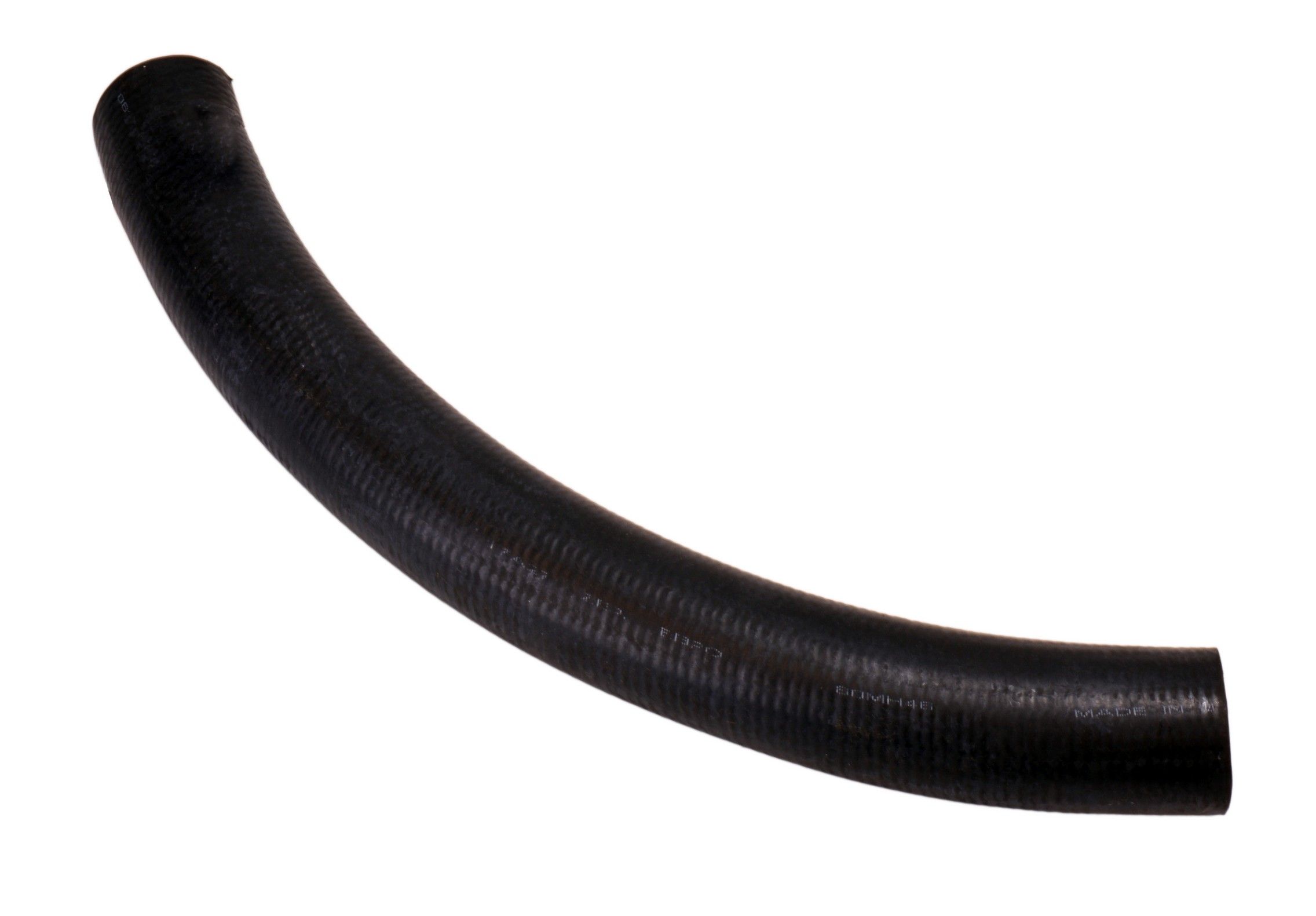 1970, 1969 Chevrolet Caprice Camino Radiator Coolant Hose