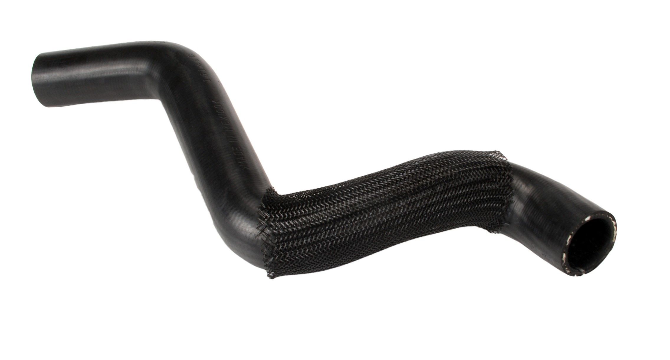 2007, 2006, 2005, 2004, 2003, 2002, 2001, 2000, 1999, 1998, 1997, 1996 Ford Taurus Radiator Coolant Hose