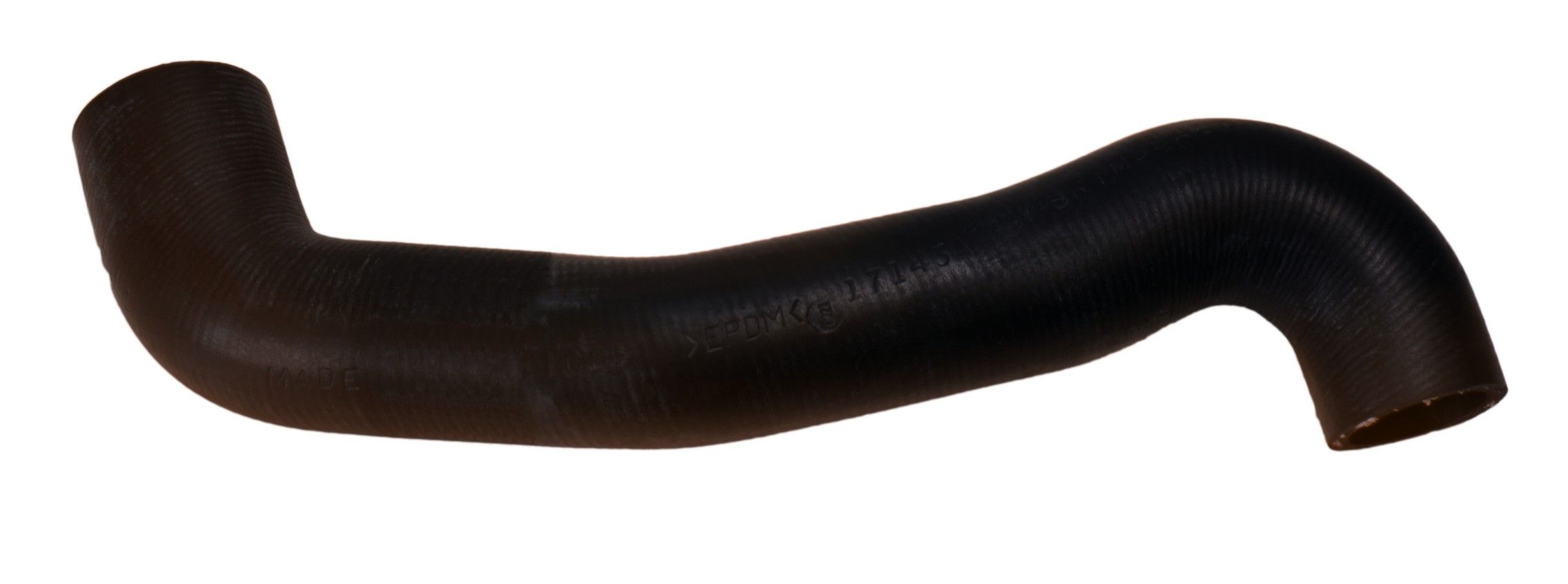2006, 2005, 2004, 2003, 2002 Freightliner Sprinter 2500 2500 Radiator Coolant Hose