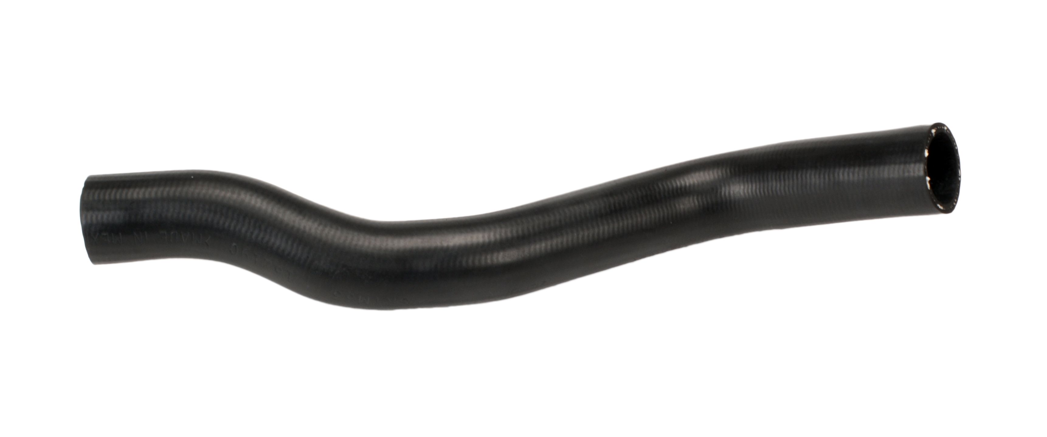 2000, 1999, 1998, 1997, 1996 Dodge Caravan Voyager Radiator Coolant Hose