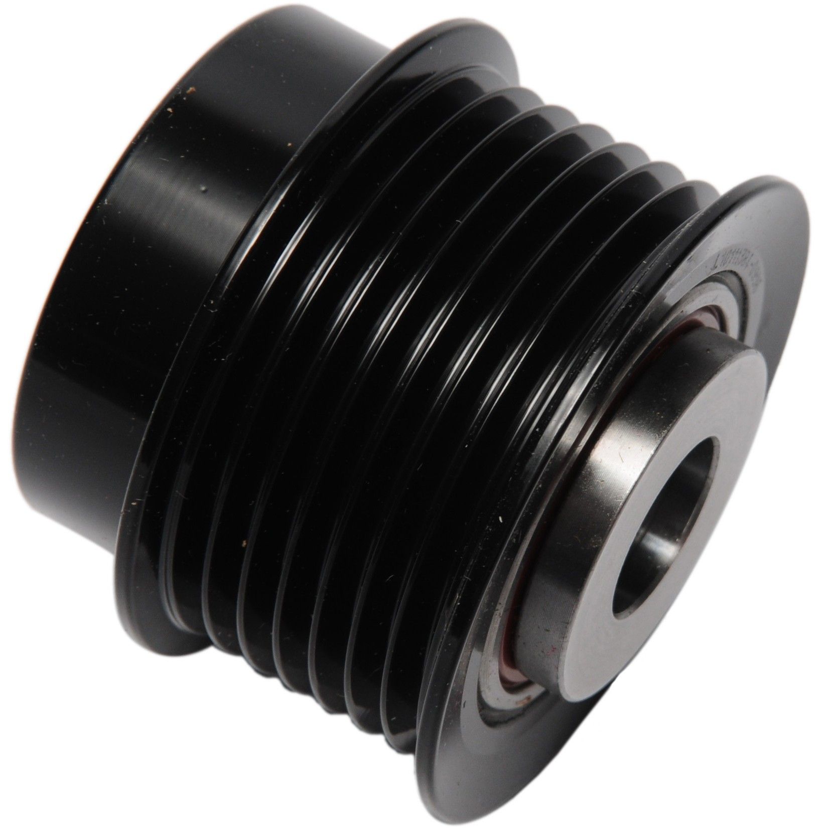 2008, 2007, 2006 Toyota RAV4 Alternator Decoupler Pulley