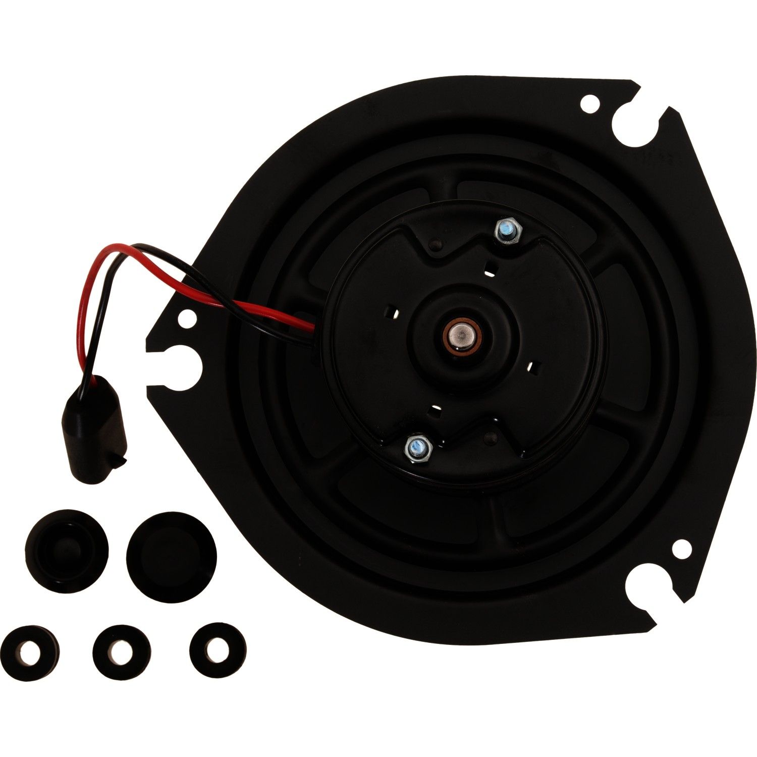 HVAC Blower Motor