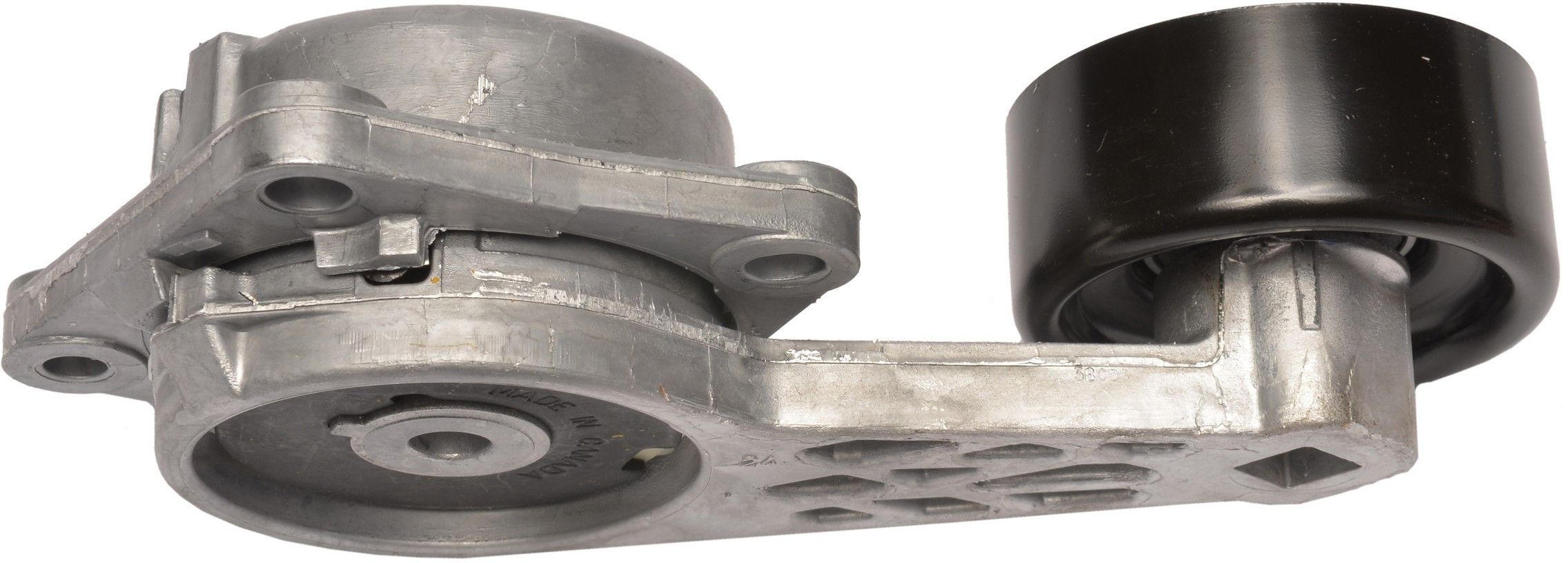 2010, 2009, 2008, 2007, 2006, 2005, 2004, 2003, 2002 Ford Explorer Accessory Drive Belt Tensioner Assembly