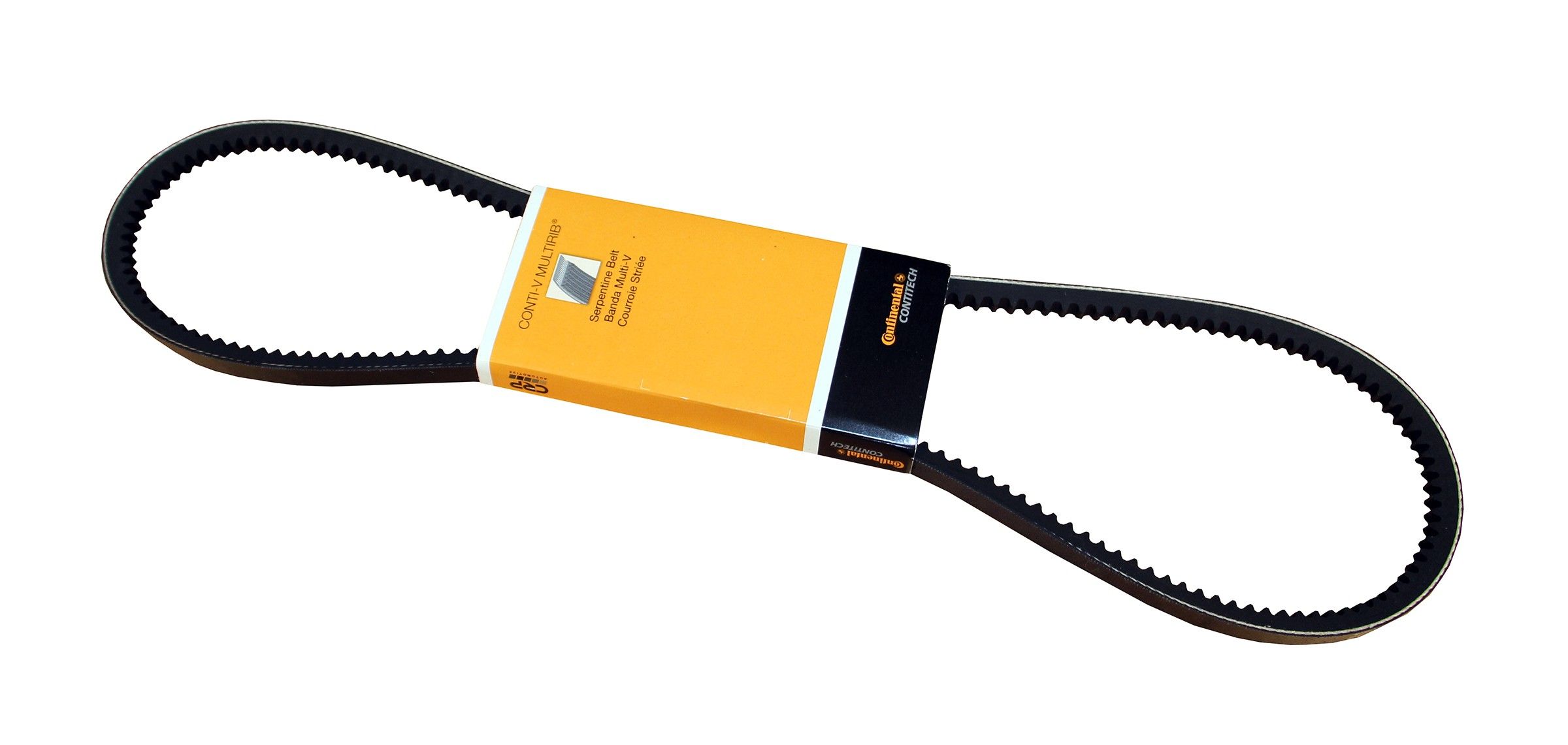 1989, 1988 Isuzu Impulse Accessory Drive Belt