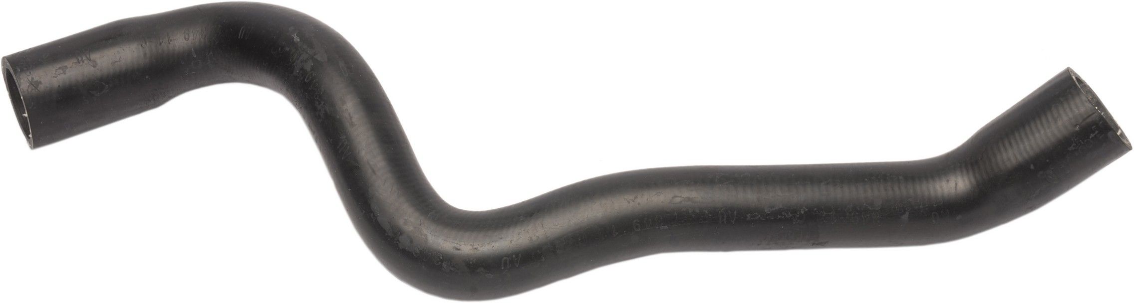 2009, 2008, 2007, 2006, 2005, 2004 Mazda 3 Radiator Coolant Hose
