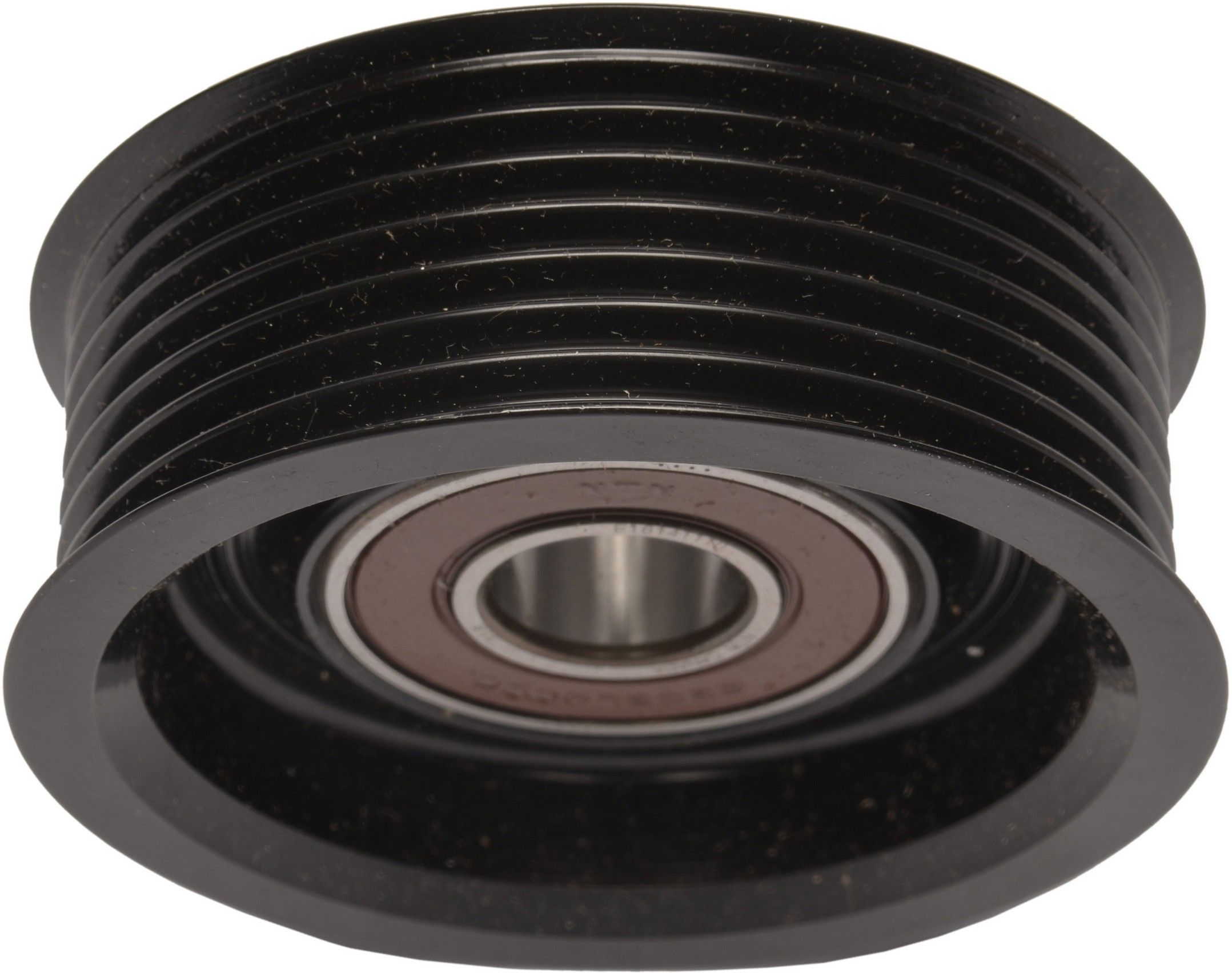 2011, 2010, 2009, 2008, 2007, 2006 Acura CSX Accessory Drive Belt Idler Pulley