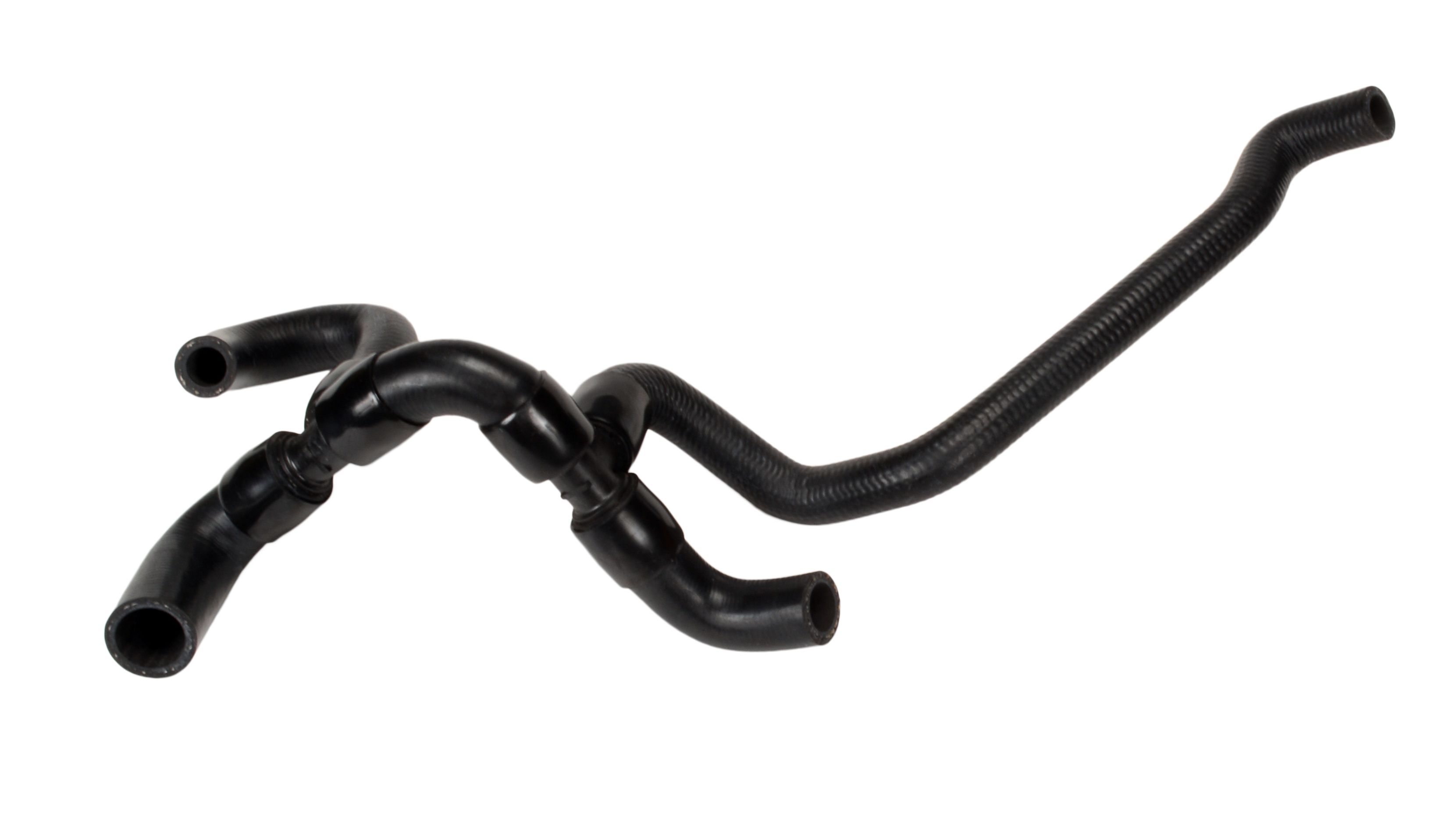 2014, 2013 GMC Yukon HVAC Heater Hose