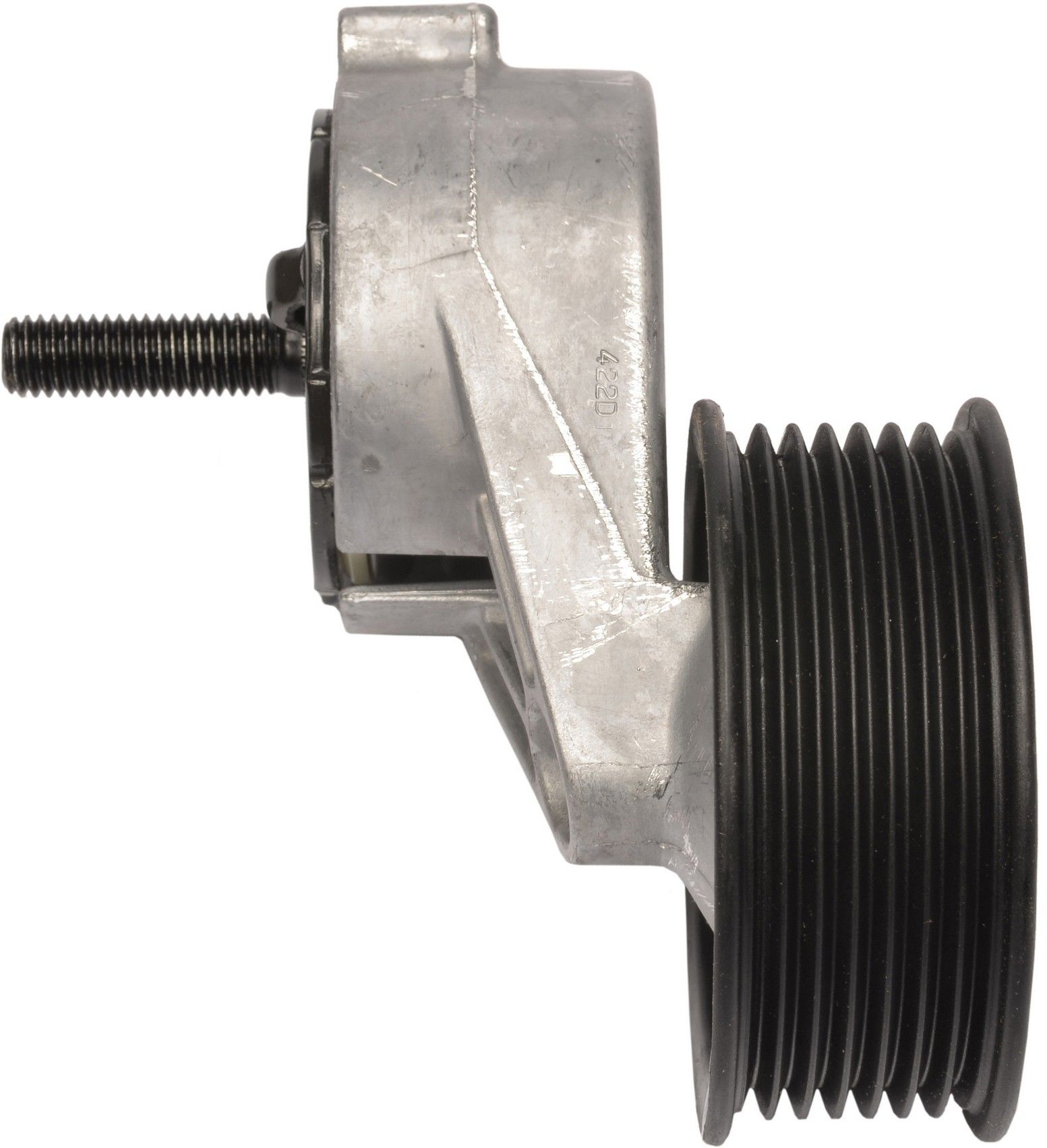 2003, 2002, 2001, 2000, 1999, 1998 Dodge Durango Accessory Drive Belt Tensioner Assembly