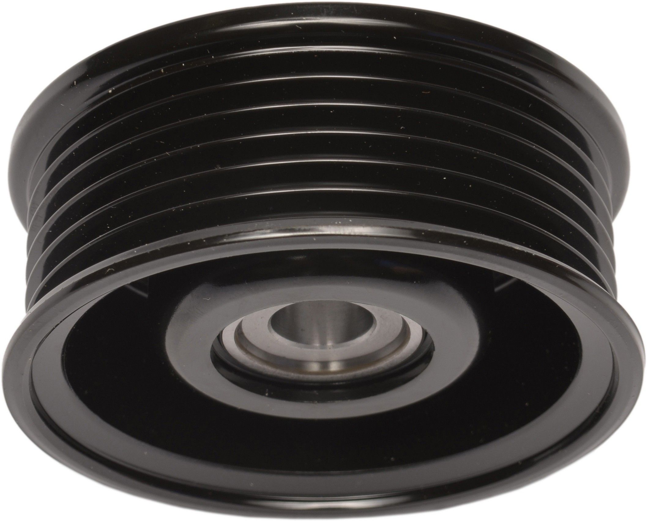2009, 2008, 2007, 2006, 2005, 2004, 2003 Lexus GX470 Accessory Drive Belt Idler Pulley