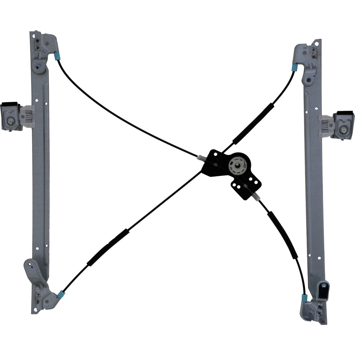 2007, 2006, 2005, 2004 Dodge Caravan & Country Window Regulator