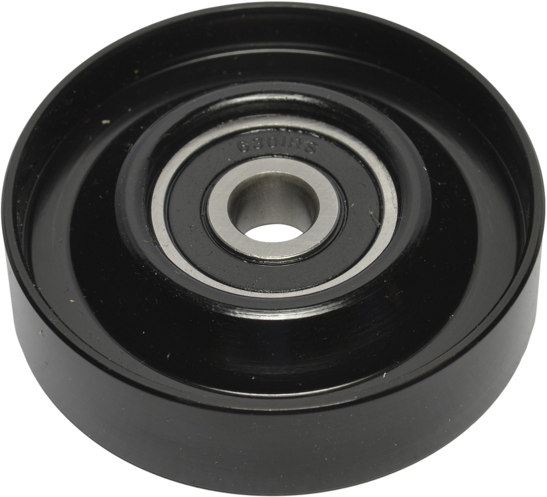 2006, 2005, 2004, 2003, 2002, 2001 Kia Optima Accessory Drive Belt Tensioner Pulley